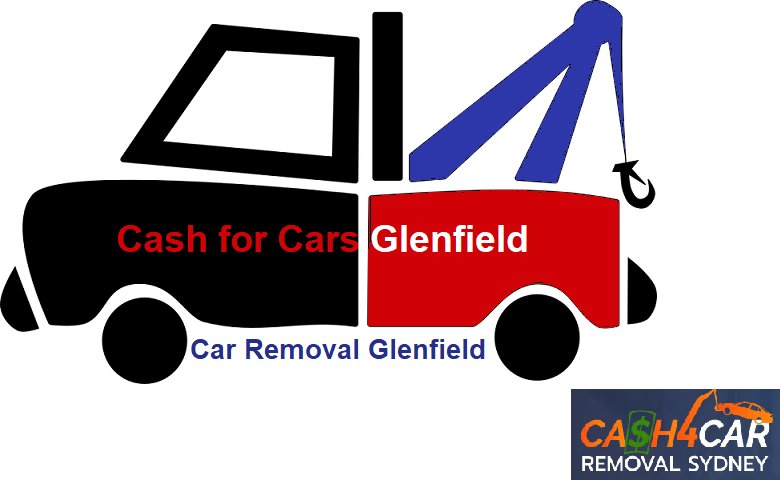 Cash for Cars Glenfield